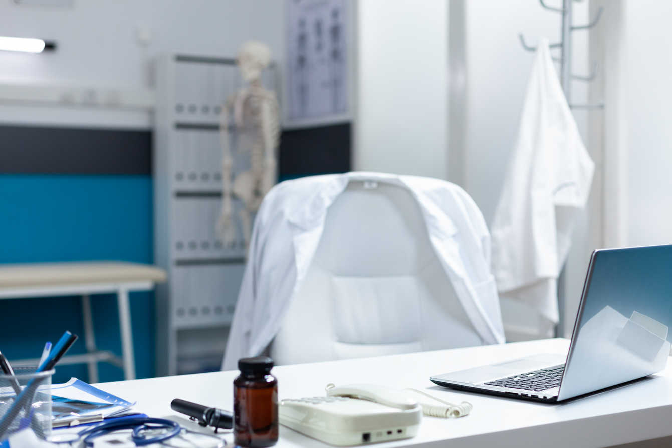 Outpatient Clinics (OPD)